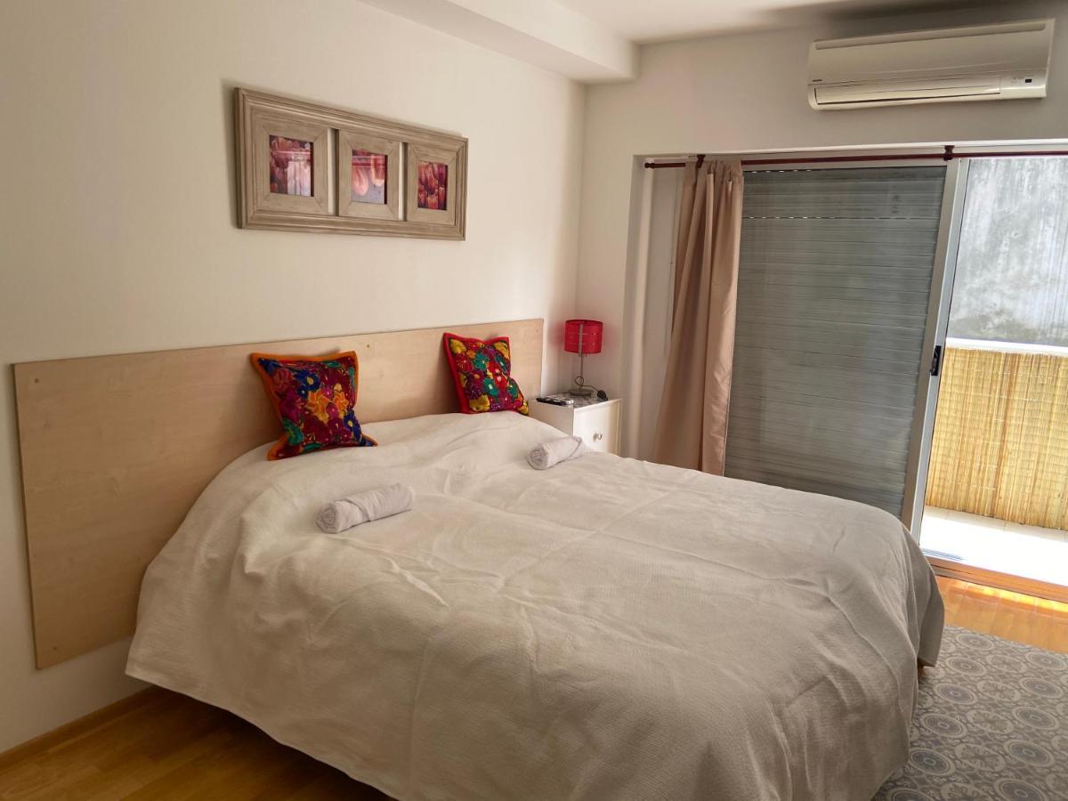 Apartamento Deparatamento Entero En Barrio Norte Para Dos Ciudad Autónoma de Ciudad Autónoma de Buenos Aires Exterior foto