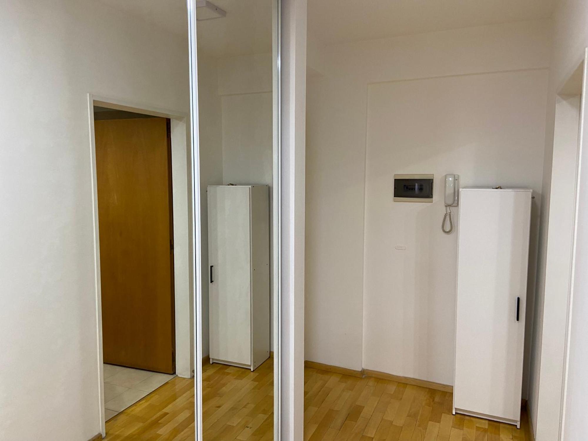Apartamento Deparatamento Entero En Barrio Norte Para Dos Ciudad Autónoma de Ciudad Autónoma de Buenos Aires Exterior foto